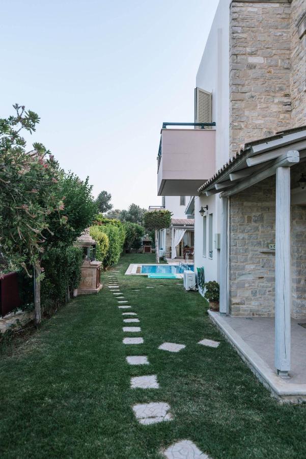Villa Eleni Pitsidia Luaran gambar