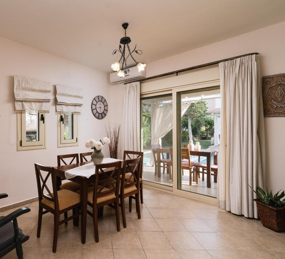Villa Eleni Pitsidia Luaran gambar