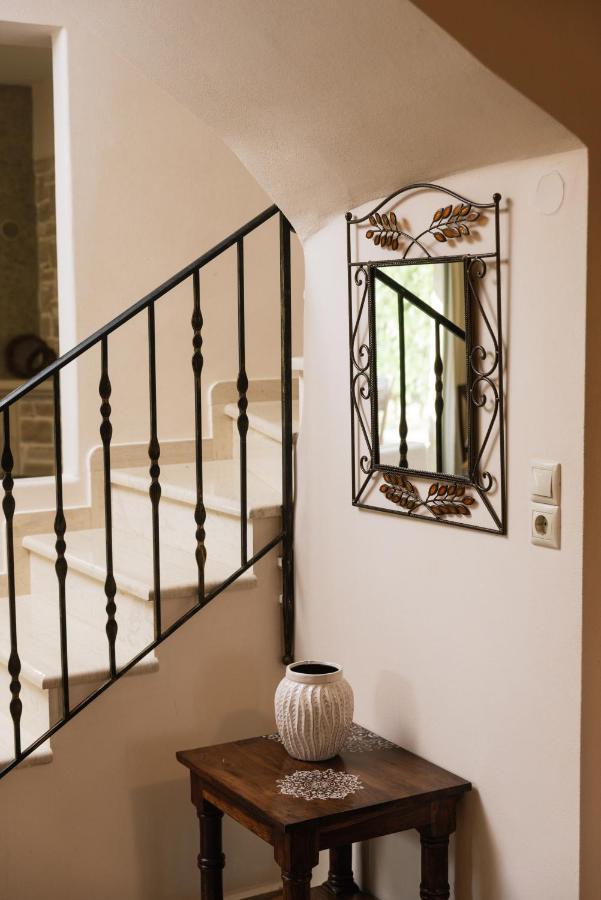 Villa Eleni Pitsidia Luaran gambar